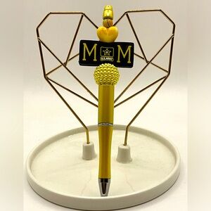 NOVELTY PEN - Army Mom